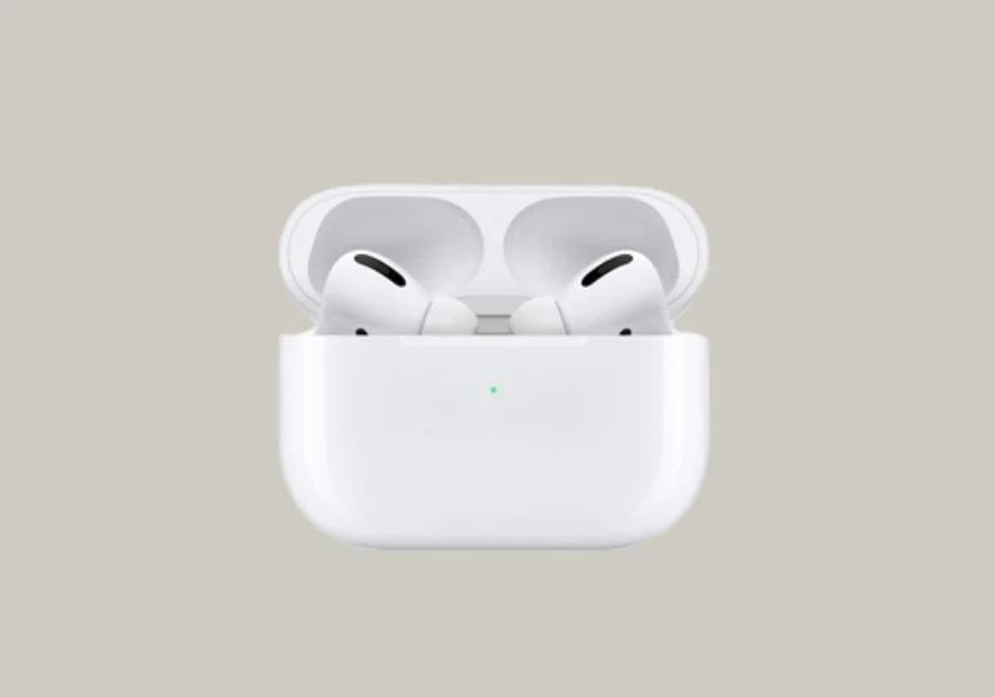 Audifonos (2da Generacion)