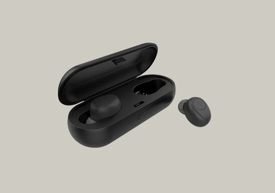 Audífonos TWS-V5 Stereo